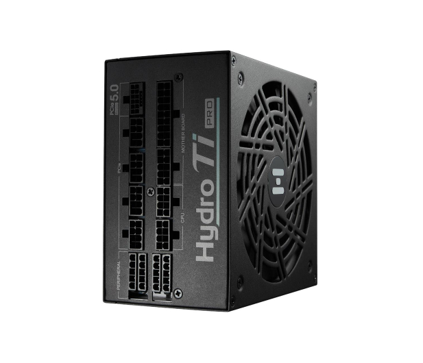 FSP/Fortron Hydro TI PRO 850W 80 Plus Titanium ATX 3.0 PPA8504003 - 1144794 - zdjęcie 6
